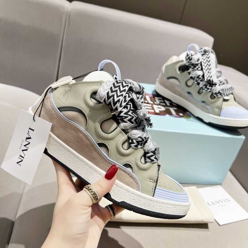 Lanvin Sneakers